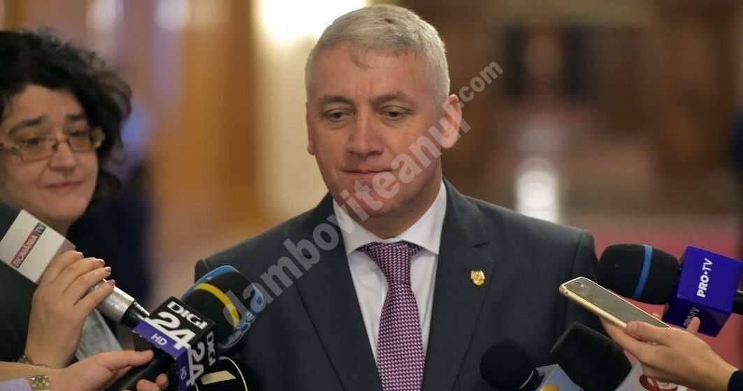 You are currently viewing Adrian Țuțuianu s-a supărat pentru că nu a fost invitat la Potlogi