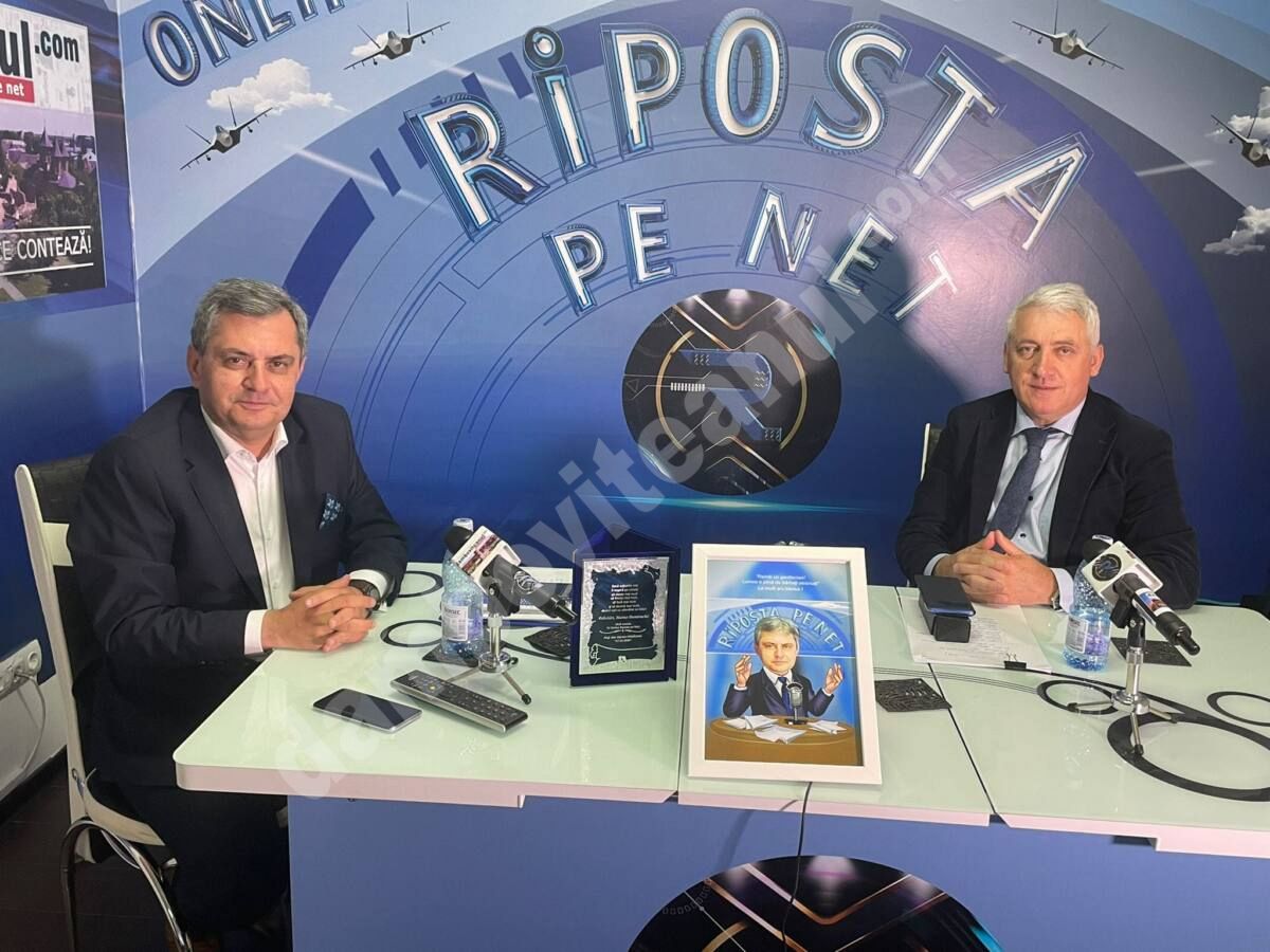 You are currently viewing Adrian Țuțuianu, critic la adresa suporterilor echipei Chindia Târgoviște