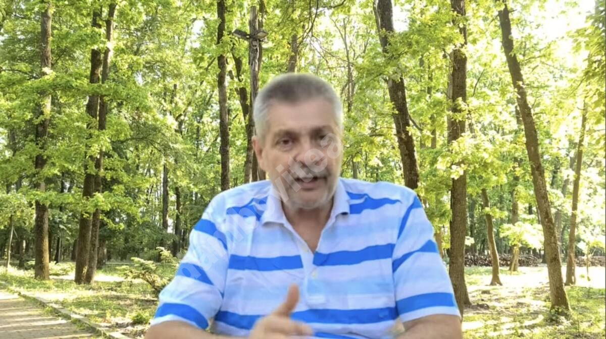 You are currently viewing Previziuni sumbre ale lui Sorin Ovidiu Vîntu: ”Vor fi mișcări sociale și în această țară, dar mult mai grave în vest…acolo vom asista la revolte stradale, haos”