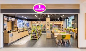 Read more about the article Grupul francez Lagardère Travel Retail vrea să deschidă alte 30 de magazine în România, până la finalul anului