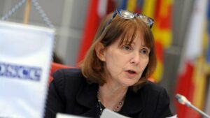 Read more about the article Kathleen Ann Kavalec este noul ambasador al SUA în România