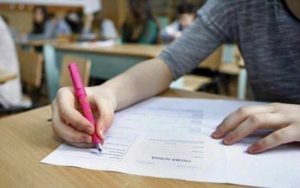 Read more about the article Rezultatele la Evaluarea Națională 2022 vor fi afișate pe 23 iunie, anonimizate