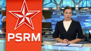 Read more about the article Republica Moldova a interzis programele de știri rusești, la radio și TV