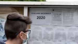 Read more about the article Județul Dâmbovița nu are nicio medie de 10 la Evaluarea Națională