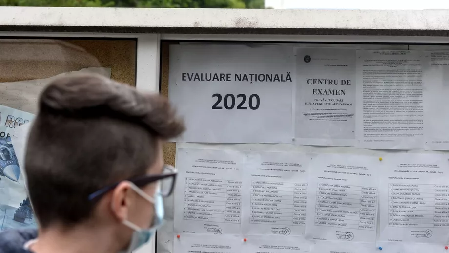 You are currently viewing Județul Dâmbovița nu are nicio medie de 10 la Evaluarea Națională