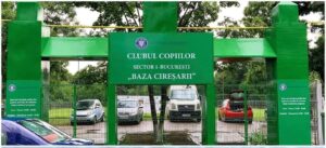 Read more about the article De 1 iunie se redeschide Baza Cireșarii a Clubului Copiilor din București