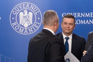 Read more about the article Sorin Grindeanu, propus ministru interimar al Agriculturii