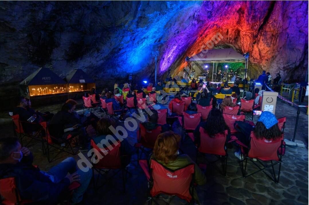 You are currently viewing The Jazz Cave Festival 2022 va avea loc în weekendul 1 – 3 iulie