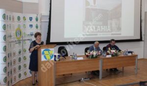 Read more about the article Universitatea „Valahia” din Târgoviște, la ceas aniversar! S-au împlinit 30 de ani de la fondarea instituției!