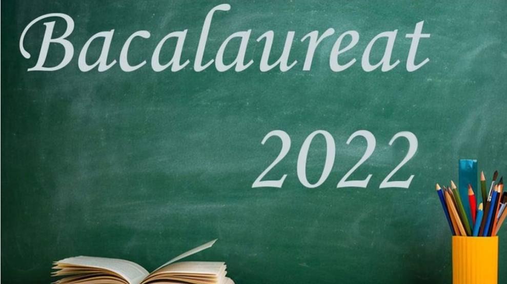You are currently viewing 2895 candidați vor susține Examenul național de Bacalaureat în județul Dâmbovița, în sesiunea iunie-iulie 2022