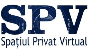 Read more about the article Spațiul Privat Virtual – modalitatea de comunicare securizată cu ANAF