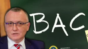 Read more about the article Ministrul Educației: Scăderea numărului celor înscriși la Bacalaureat este de-a dreptul dramatică