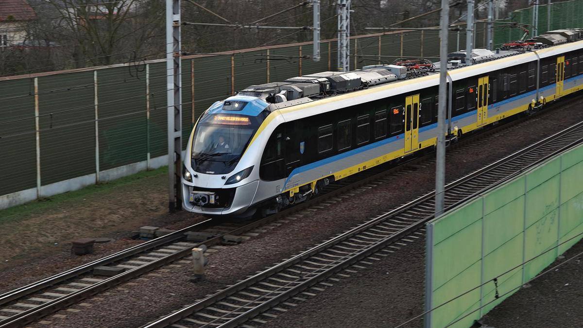 You are currently viewing În această vară, vor circula trenuri directe din București spre Turcia și Bulgaria