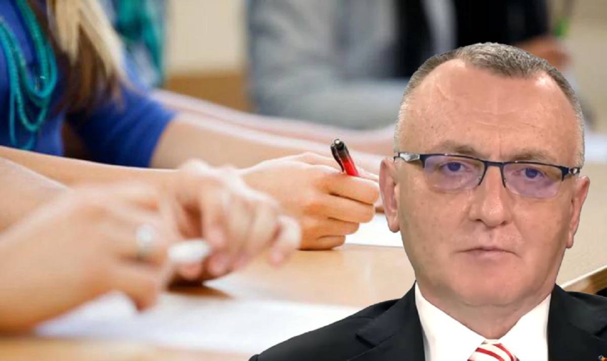 You are currently viewing Doar 6% dintre elevii participanți la evaluarea digitalizată au rezolvat corect exercițiul care viza scrierea corectă