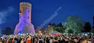 Read more about the article Astăzi este ultima zi de sărbătoare a Zilelor Județului Dâmbovița, 2022. Vezi principalele repere