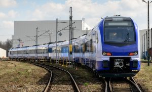 Read more about the article Polonia anulează călătoriile gratuite cu trenul pentru refugiații din Ucraina