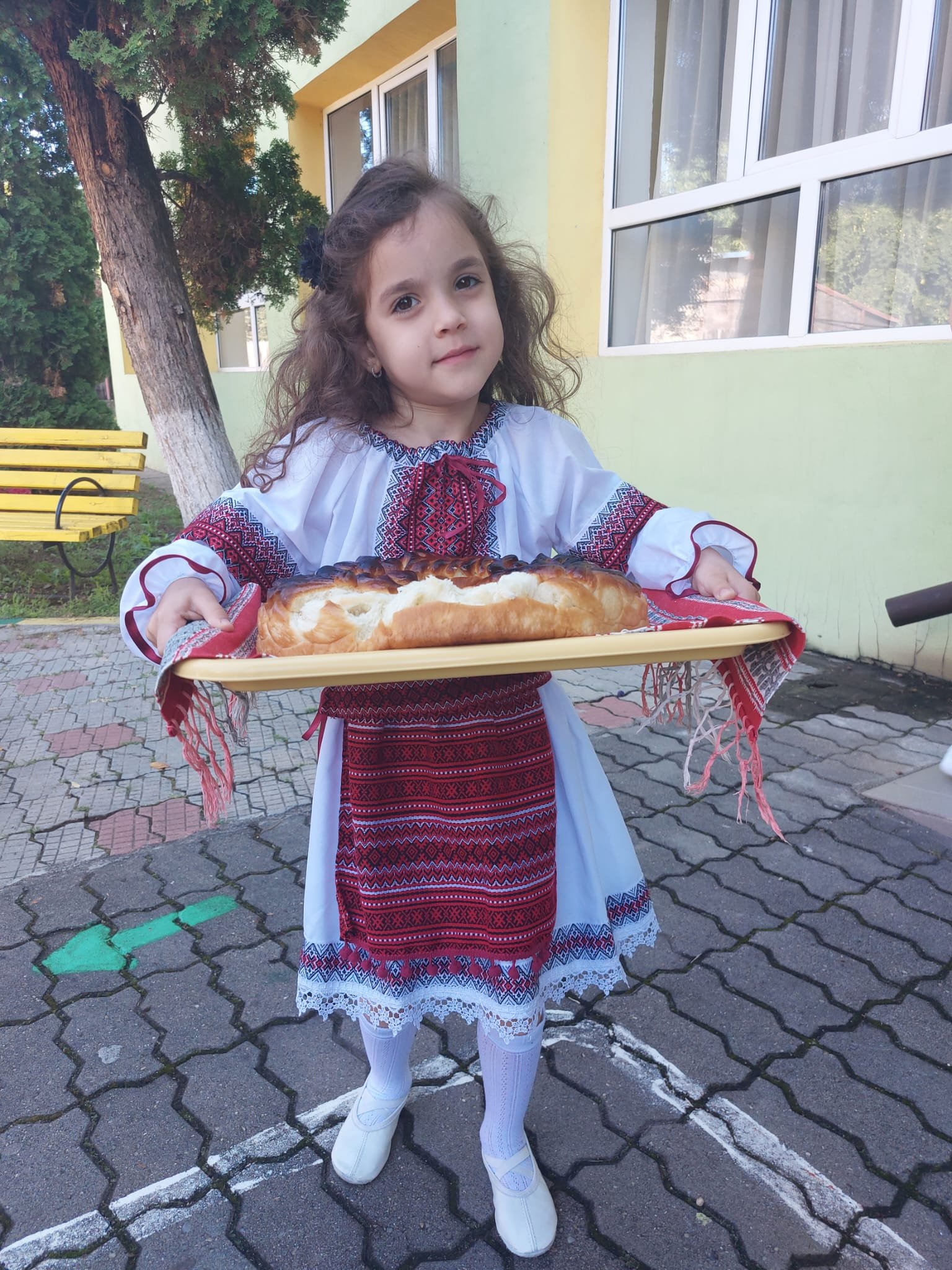 You are currently viewing Grădinița cu program prelungit nr. 1 din Târgoviște, parte a unui nou proiect educațional de anvergură