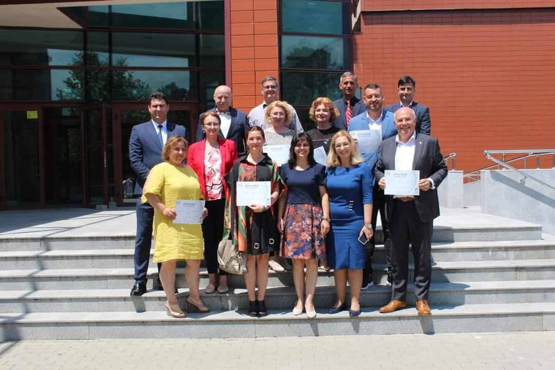 You are currently viewing HoReCa Dâmbovița: un târg al locurilor de muncă cu absolvenții UVT este necesar și util