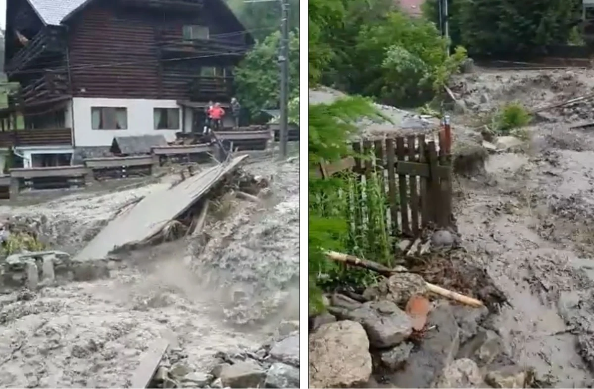 You are currently viewing Măsuri pentru gestionarea efectelor fenomenelor meteo extreme, adoptate de CJSU