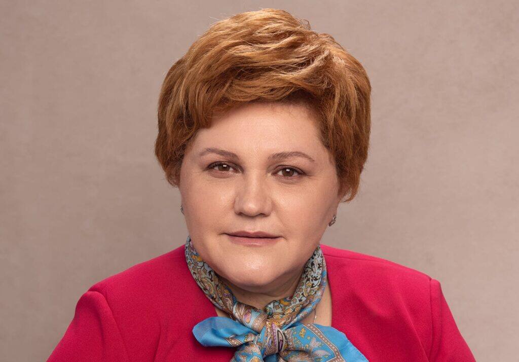You are currently viewing O deputată USR a trecut la PNL