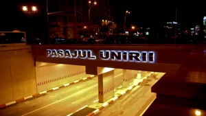 Read more about the article Pasajul Unirii din București va fi închis, pentru aproximativ 2 luni
