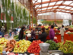 Read more about the article Avertizare ANPC: aveți grijă de unde cumpărați produse alimentare în perioadele caniculare