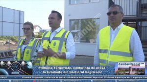 Read more about the article Grădinița din cartierul Sagricom se apropie de finalizare