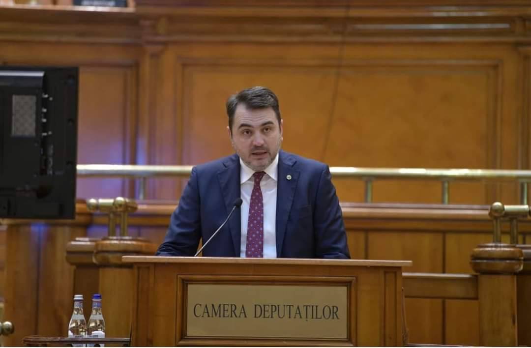 You are currently viewing Radu Popa: Construcția microhidrocentralelor a fost deblocată, birocrația a fost înfrântă