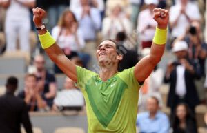 Read more about the article Nadal a triumfat, astăzi, pentru a 14-a oară, la Roland Garros
