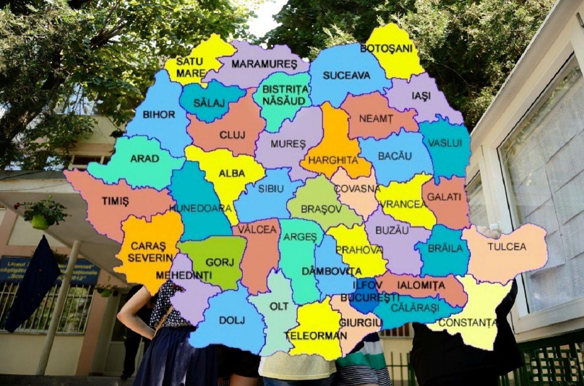 You are currently viewing Rată de promovare cu aproape 4% mai mare, anul acesta, în județul Dâmbovița, la Evaluarea Națională