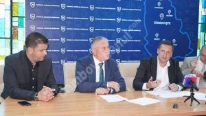 Read more about the article Centurile ocolitoare are orașelor Moreni și Găești, tot mai aproape de realizare