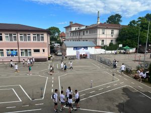 Read more about the article Tradiția concursului „Trofeul Coresi” merge mai departe