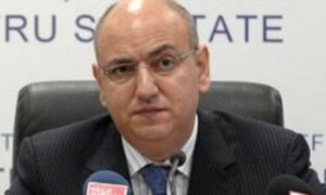 Read more about the article Fostul şef al CNAS, medicul Lucian Duţă, condamnat definitiv la închisoare pentru mită de 6,3 milioane de euro