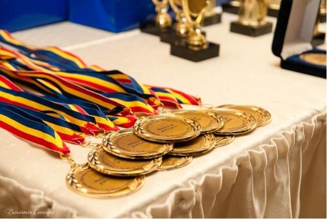 You are currently viewing România a ocupat locul I pe națiuni la Olimpiada Balcanică de Matematică pentru Juniori 2022