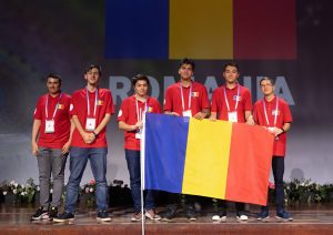 Read more about the article Elevii români au obținut primul loc în Europa și locul 5 în lume la Olimpiada de Matematică