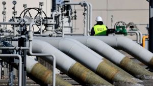 Read more about the article Rusia va relua joi furnizarea de gaze către Europa prin conducta Nord Stream 1