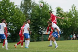 Read more about the article Chindia Târgoviște va debuta în noul campionat al Ligii 1 pe 18 iulie. Primul adversar va fi FC Botoșani
