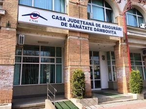 Read more about the article Casa de Asigurări de Sănătate Dâmbovița informează: Cum pot cei peste 40 de ani sa facă analize gratuite, chiar dacă clinicile nu mai au fonduri