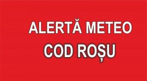 Read more about the article ANM: COD ROȘU de inundații în județele Harghita, Brașov și Covasna!