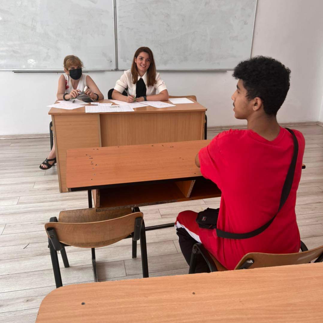 You are currently viewing Parteneriat între Hotel Peștera și Colegiul Economic din Târgoviște
