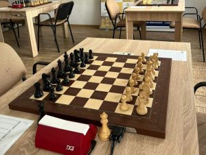 Read more about the article S-au încheiat Campionatele Naționale pe echipe de juniori la sah