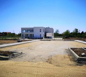 Read more about the article Grădinița din cartierul Sagricom va fi dată în folosință, în anul școlar viitor