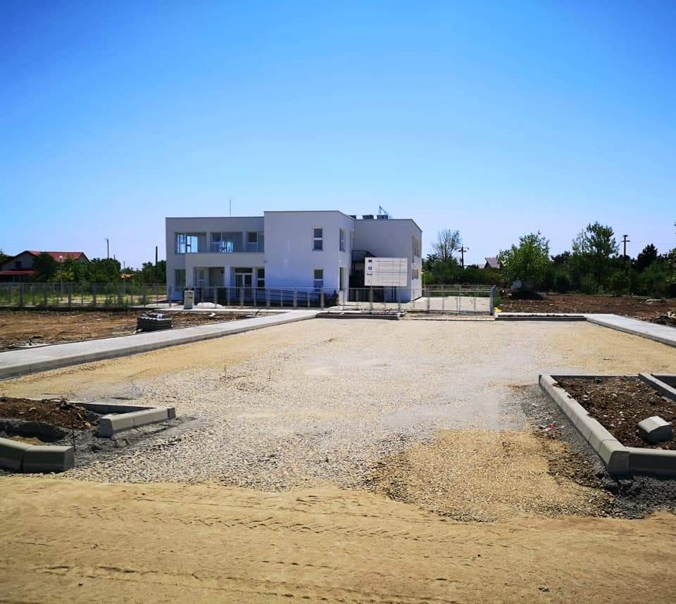 You are currently viewing Grădinița din cartierul Sagricom va fi dată în folosință, în anul școlar viitor