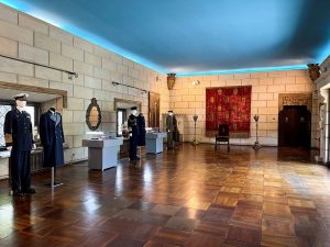 Read more about the article Expoziția Regală Palatul Elisabeta își redeschide porțile publicului