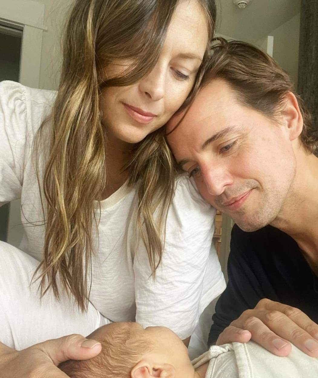 You are currently viewing Maria Sharapova are un băiețel