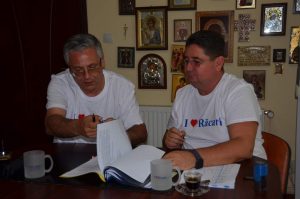 Read more about the article În curând, va fi semnat contractul de execuție, pentru Grădinița Răcari