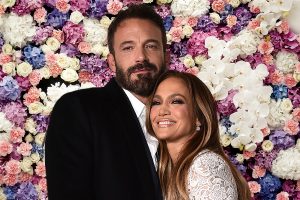 Read more about the article Jennifer Lopez și Ben Affleck s-au căsătorit în secret