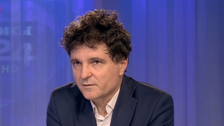 You are currently viewing Nicuşor Dan: Sper ca o alianţă de dreapta să mă susţină la primăria Bucureştiului și peste doi ani