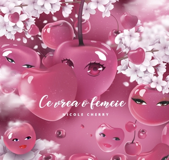 You are currently viewing Nicole Cherry revine cu un nou single sensibil – “Ce vrea o femeie”