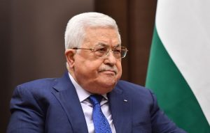 Read more about the article Preşedintele Palestinei vine marți în România